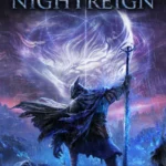 Ảnh bìa chính game Elden Ring Nightreign
