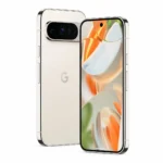Ảnh minh họa điện thoại Google Pixel 9