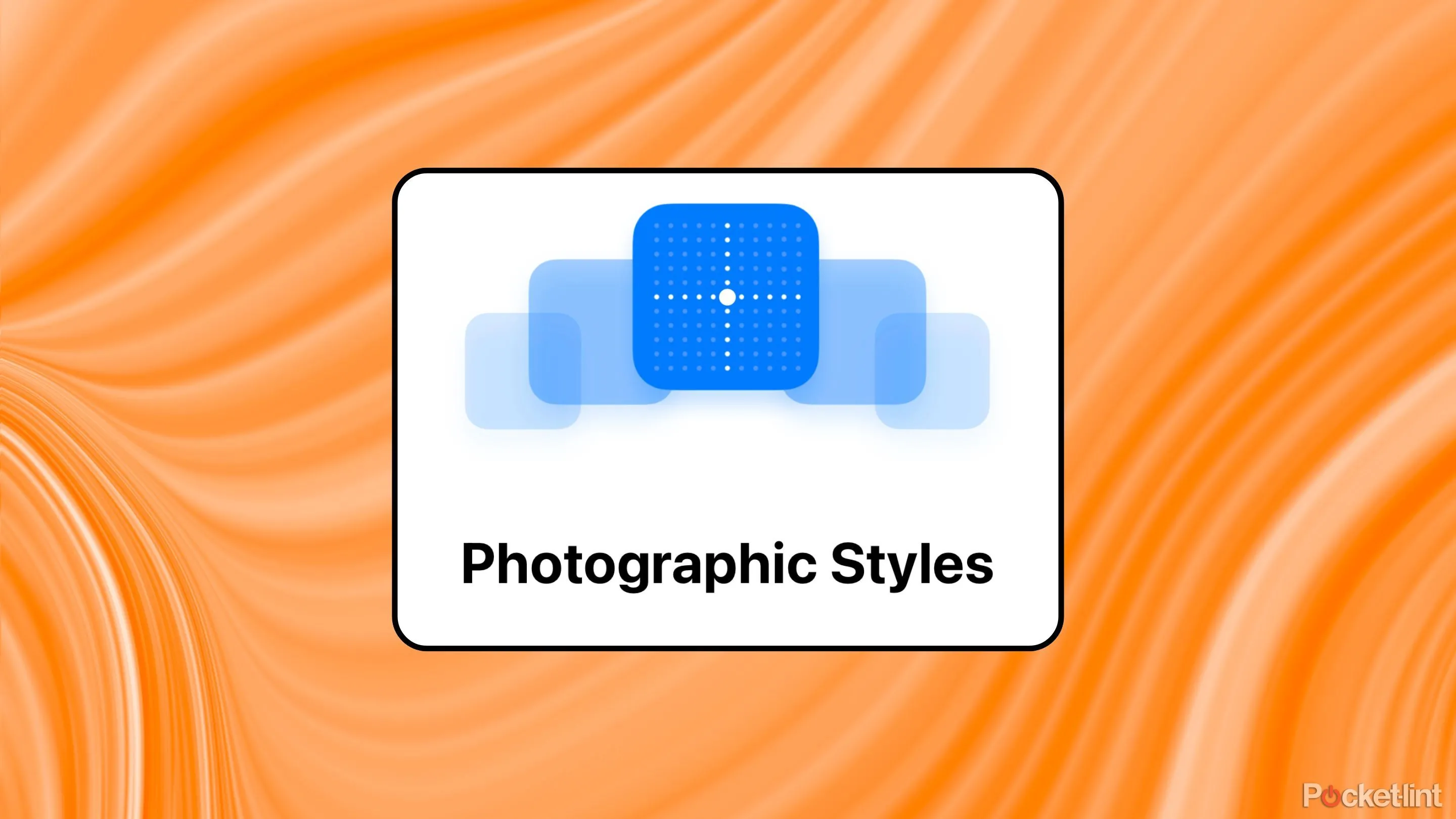 Ảnh minh họa tính năng Photographic Styles trên iPhone