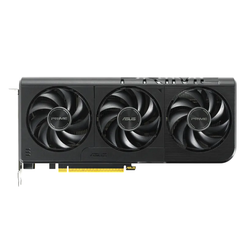 Card đồ họa Asus Nvidia GeForce RTX 5060 8GB.