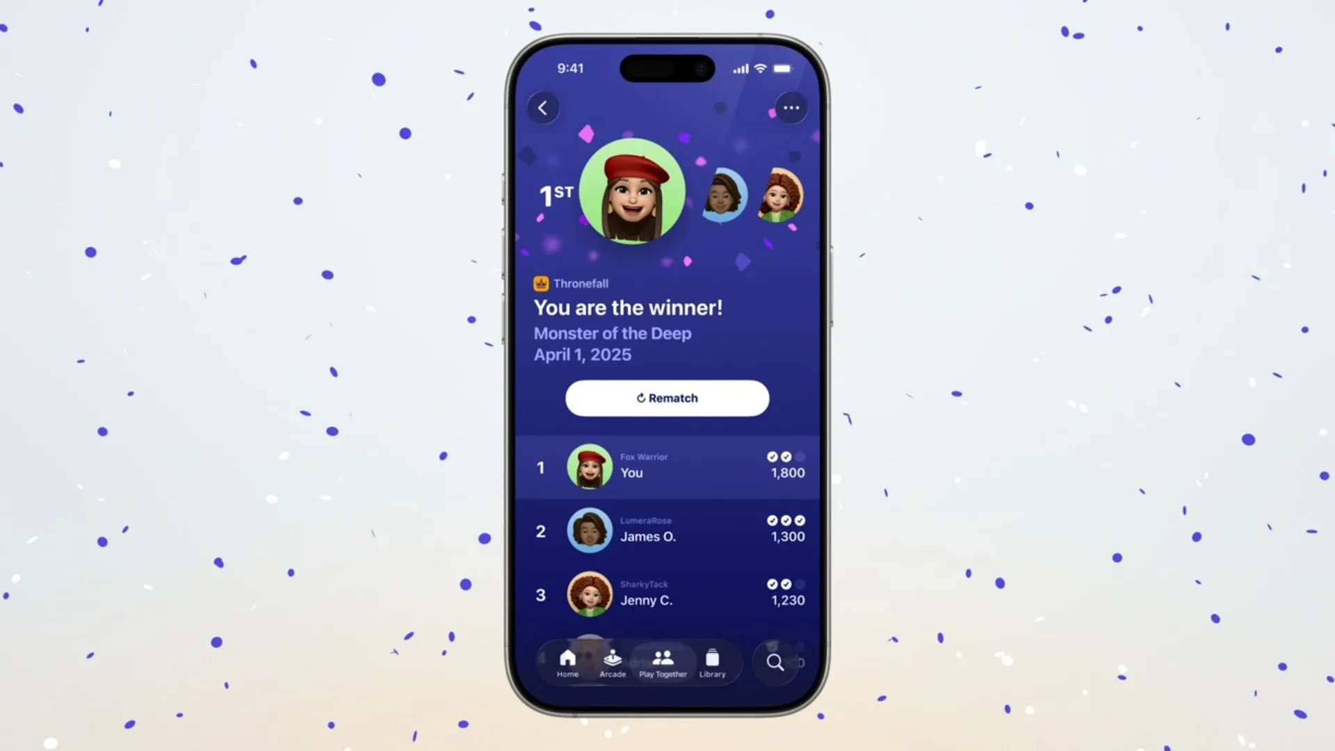 Danh sách các mẫu iPhone sẽ được cập nhật iOS 26