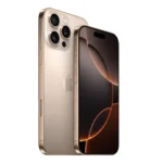 Điện thoại iPhone 16 Pro màu xanh lam, ảnh thumbnail