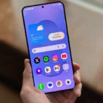 Điện thoại Samsung Galaxy S25 Plus