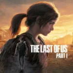 Hình ảnh bìa game The Last of Us Part 1 trên PS5, với Joel và Ellie, một tựa game không thể bỏ lỡ trên PS Plus Premium.