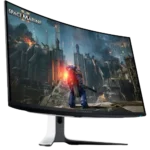 Hình ảnh màn hình gaming QD-OLED Alienware AW3225QF 32 inch 4K 240Hz
