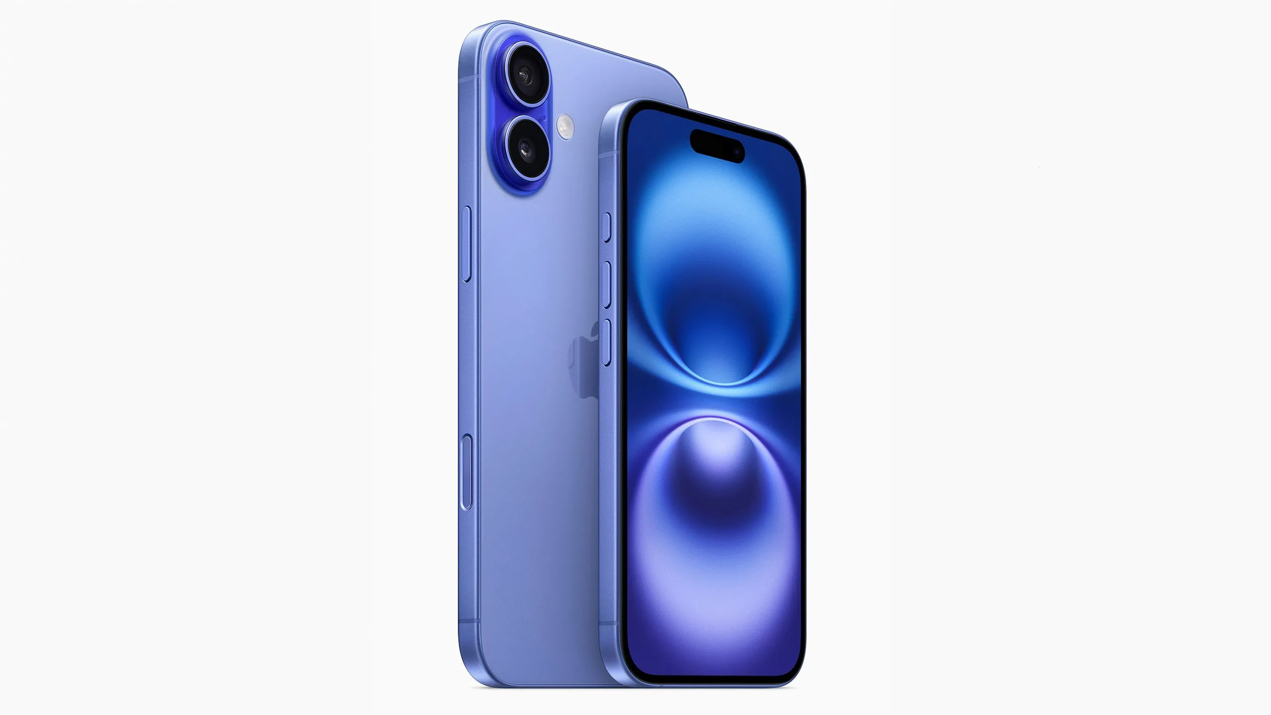 Hình ảnh minh họa iPhone 16 sắp ra mắt, liên quan đến tin đồn iOS 19 và các tính năng mới