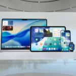 Hình ảnh sự kiện Apple WWDC 2025 ra mắt iOS 26