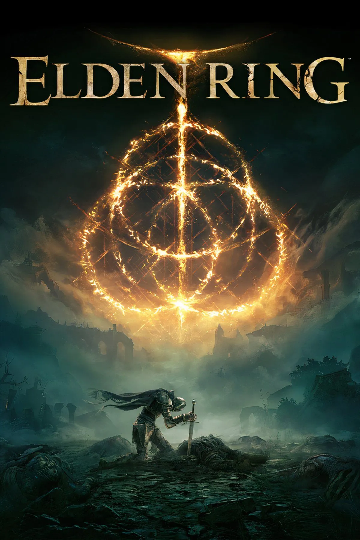 Tổng hợp các hình ảnh từ Elden Ring Nightreign