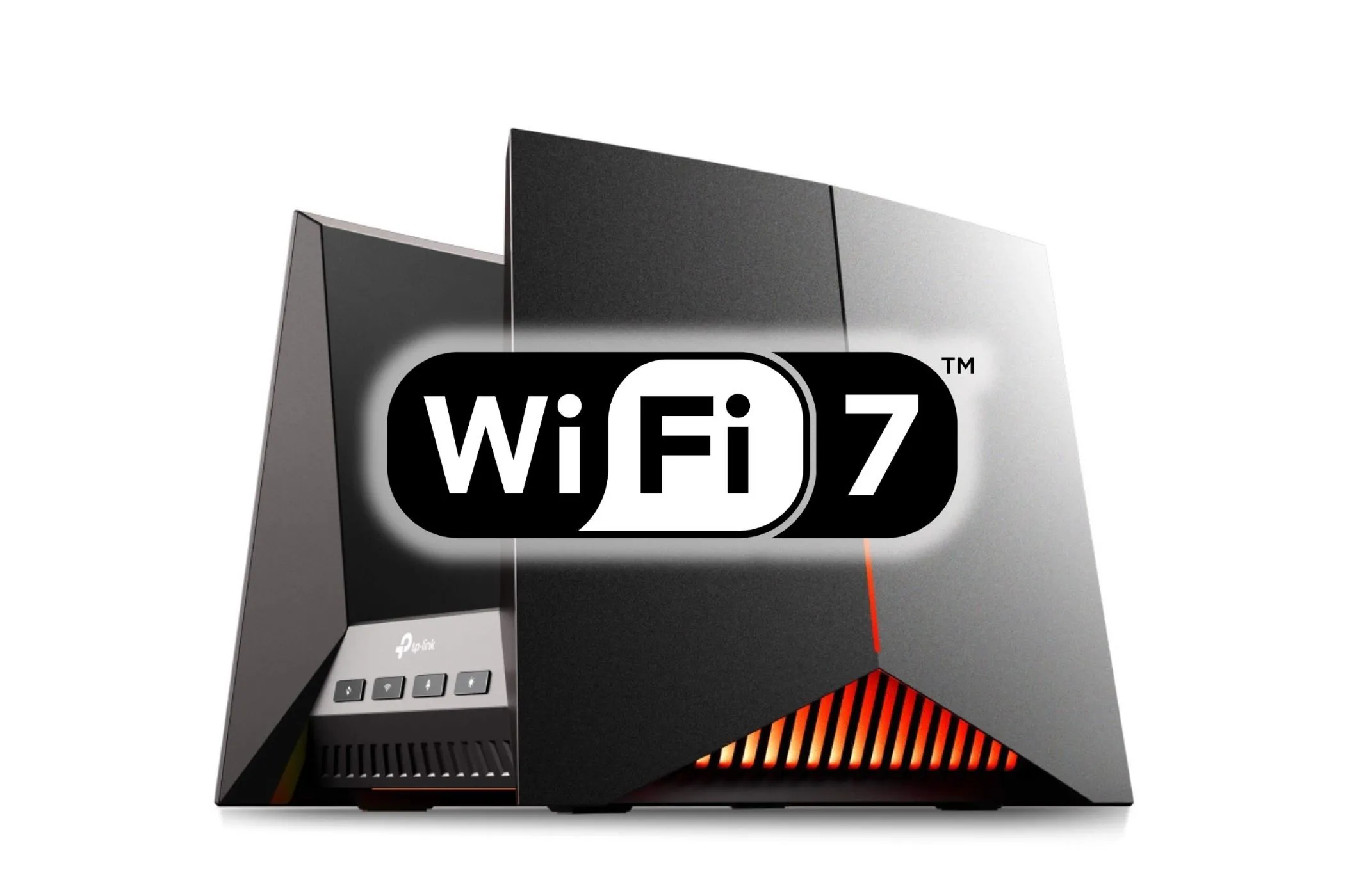 Bộ định tuyến Wi-Fi 7 của TP-Link, biểu tượng cho sự phát triển của công nghệ Wi-Fi hiện đại