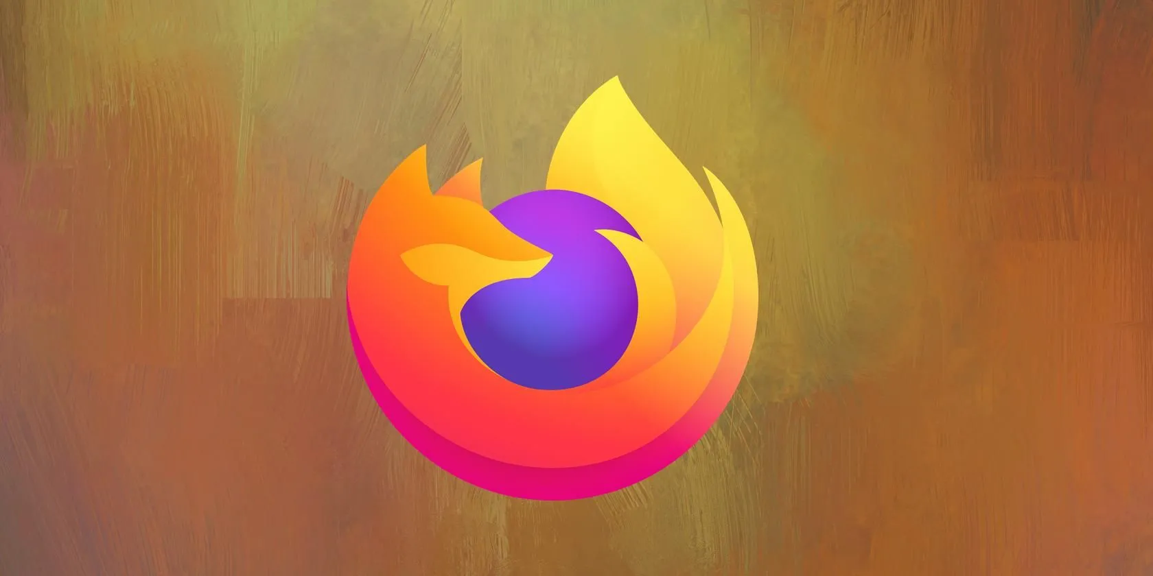 Giao diện trình duyệt Firefox trên hệ điều hành Linux, minh họa khả năng xuất dấu trang của trình duyệt.