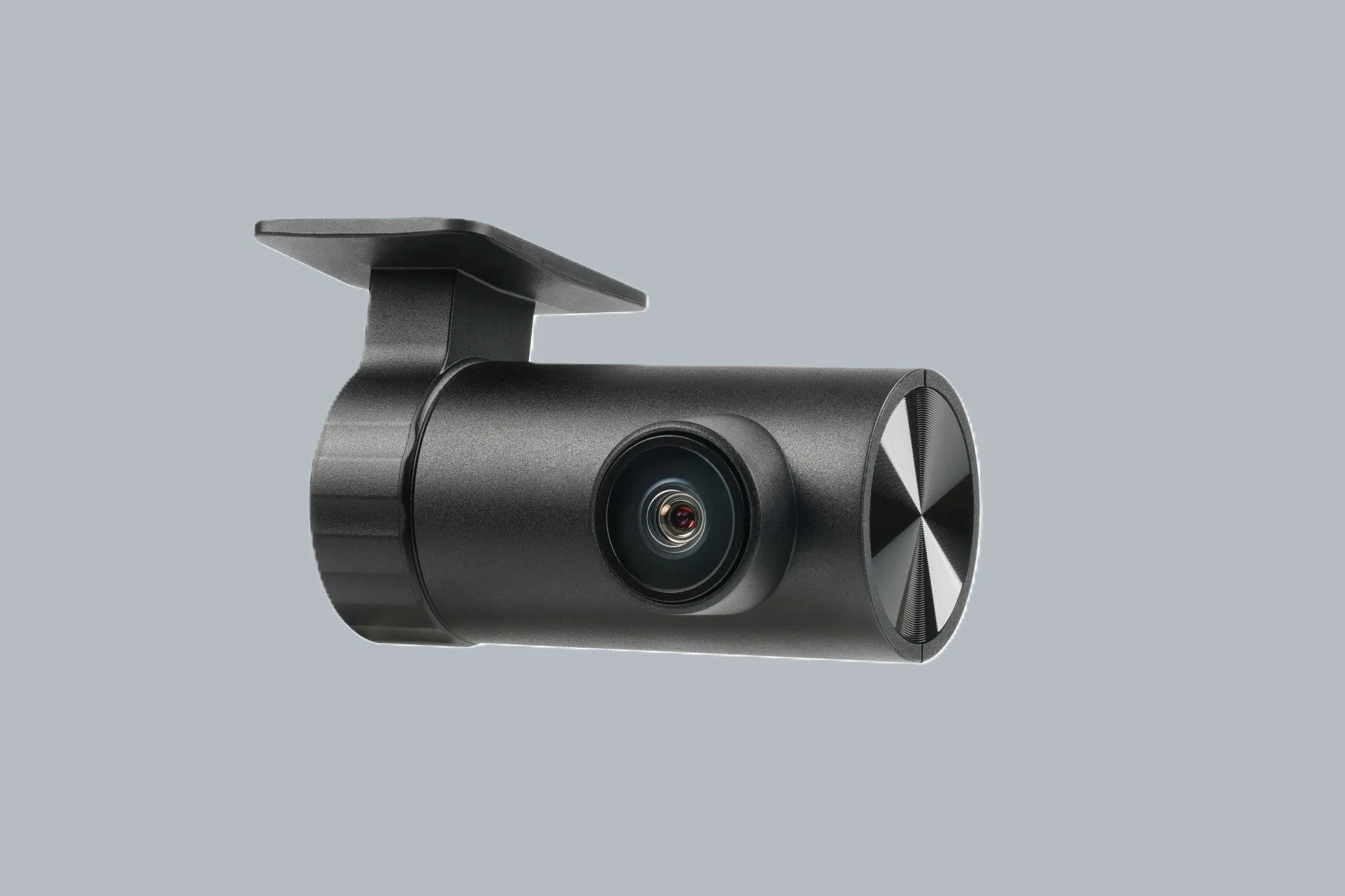 Camera sau của hệ thống 70mai Dash Cam 4K Omni cho tầm nhìn kép