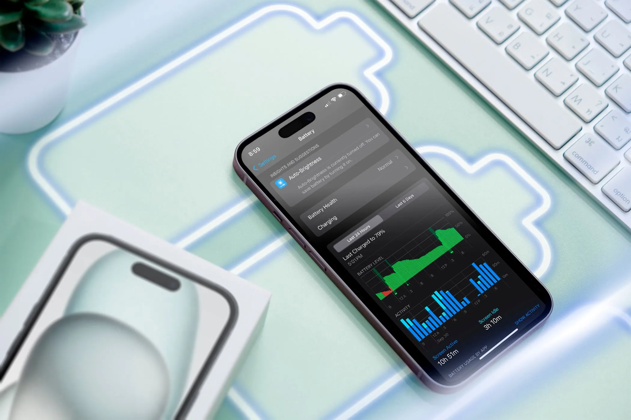 Trải Nghiệm Thú Vị Sau Khi Chuyển Từ iPhone Sang Samsung: Những Điểm Vượt Trội Không Ngờ