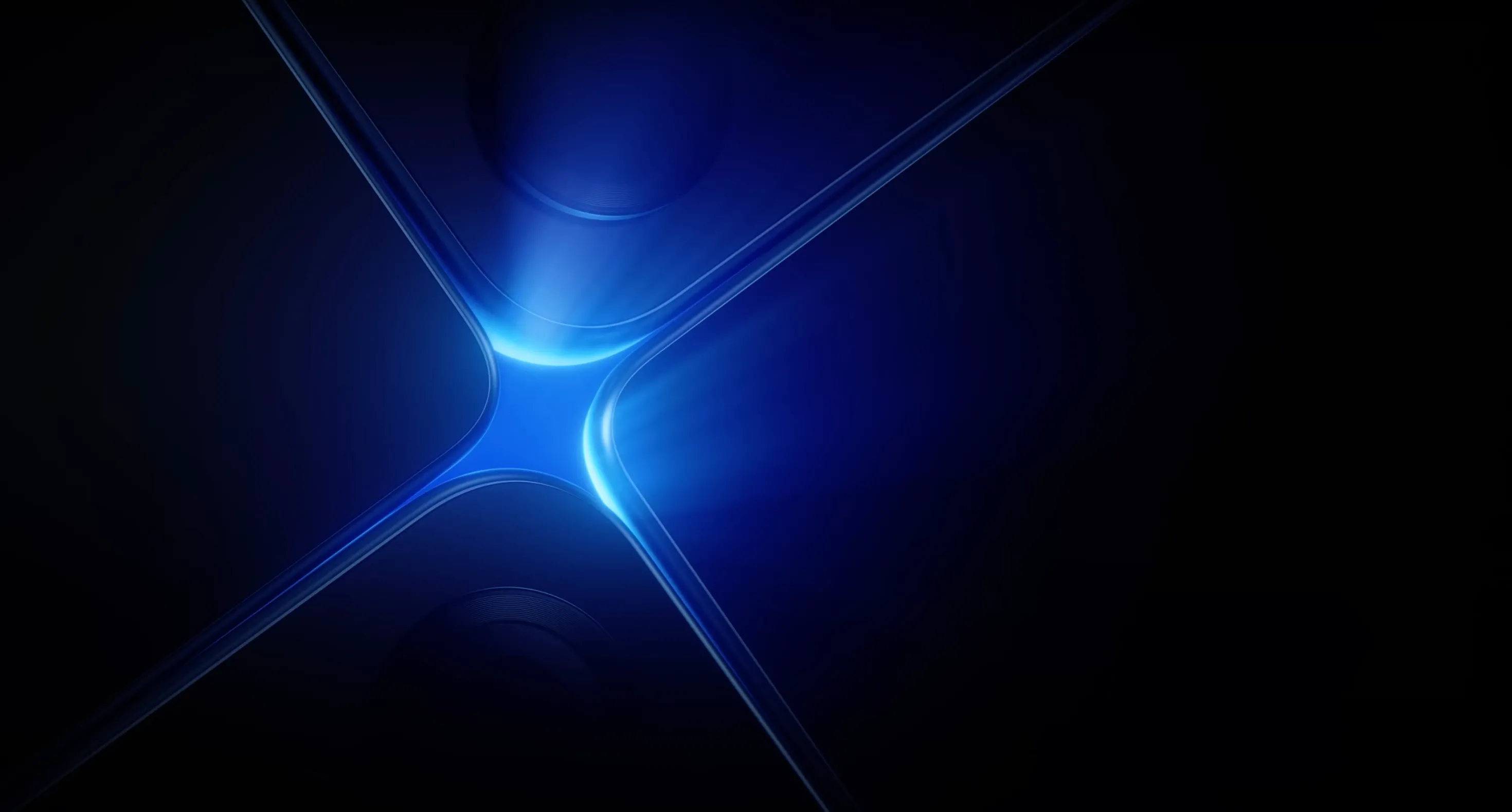 Hình ảnh teaser sự kiện Samsung Galaxy Unpacked 2025 hiển thị bốn mẫu điện thoại khác nhau