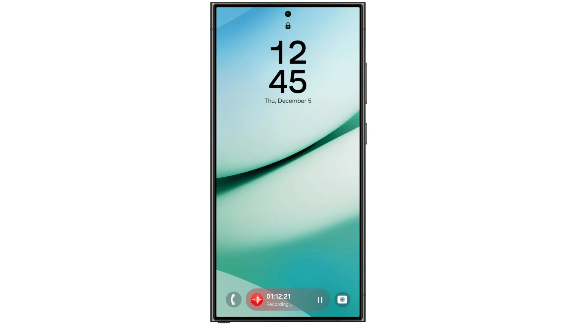 Hoạt ảnh hệ thống mượt mà hơn trên giao diện One UI 7 của Samsung