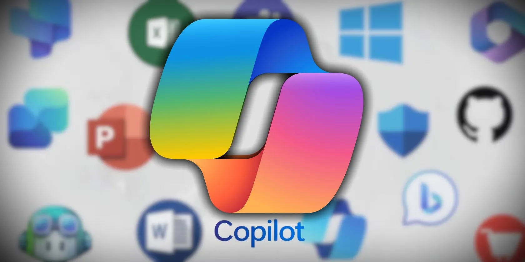 Logo của Microsoft Copilot, biểu tượng cho các công cụ AI hỗ trợ trong hệ sinh thái Microsoft