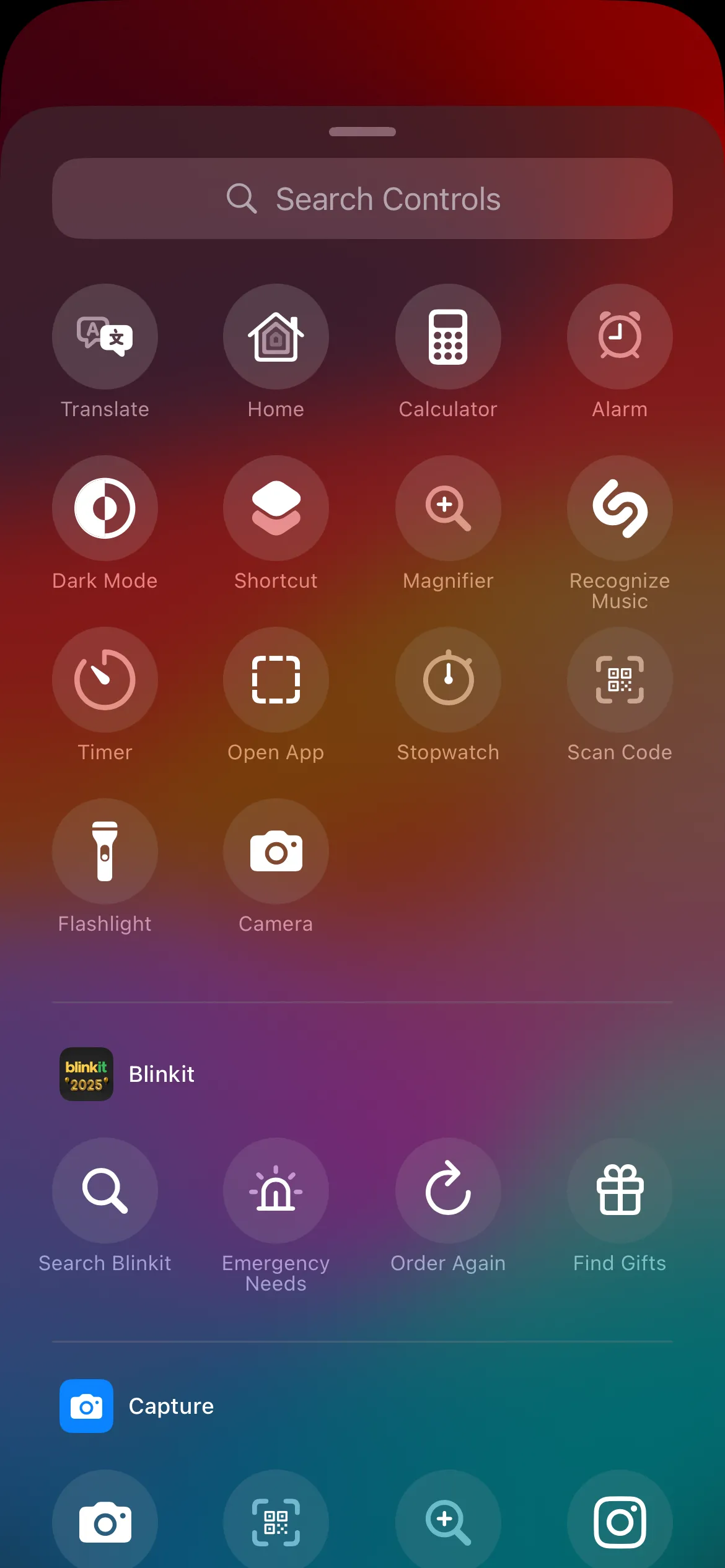 Tùy chọn phím tắt màn hình khóa trên iPhone cho phép cá nhân hóa